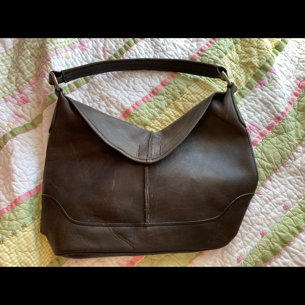 Frye Cara Hobo NWT Purse
